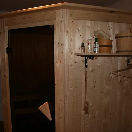 Apartment Schadle *