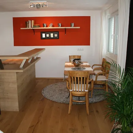 Apartment Schadle Kitzbuhel