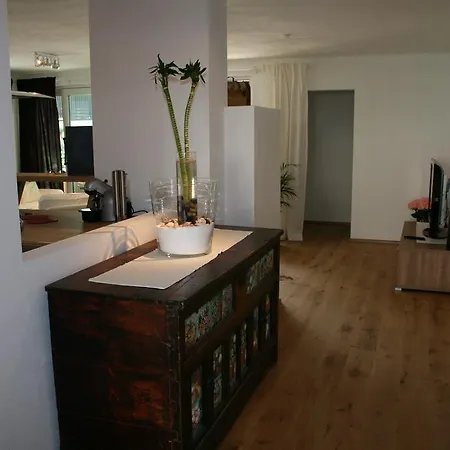 Apartment Schadle