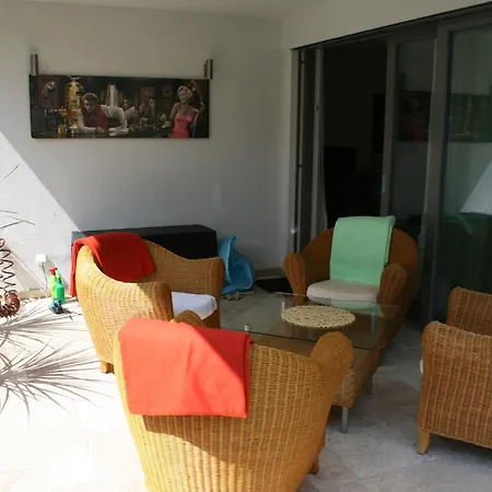 Schadle Apartment