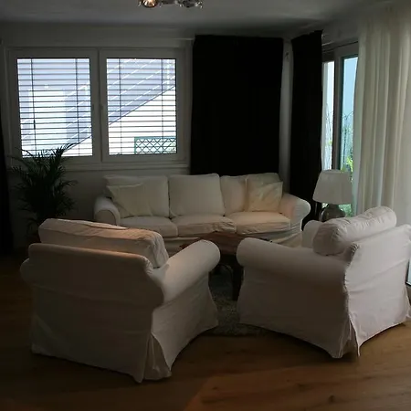 Apartment Schadle