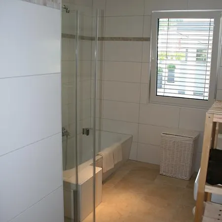 Schadle Apartment