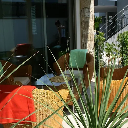 Schadle Apartment Kitzbuhel