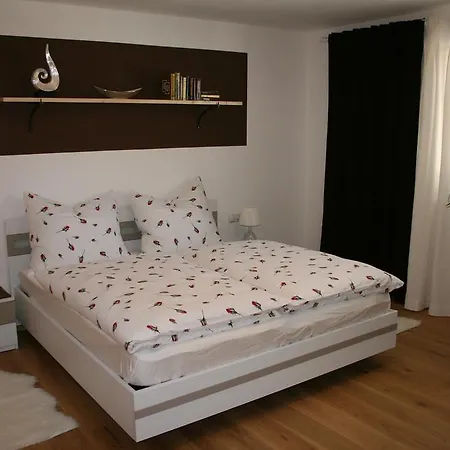 Apartment Schadle Kitzbuhel