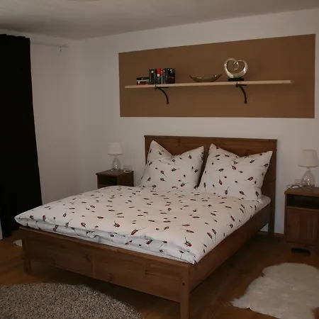 Schadle Apartment
